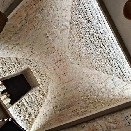 La Casetta Di Zia Giuseppina Alberobello Exterior foto