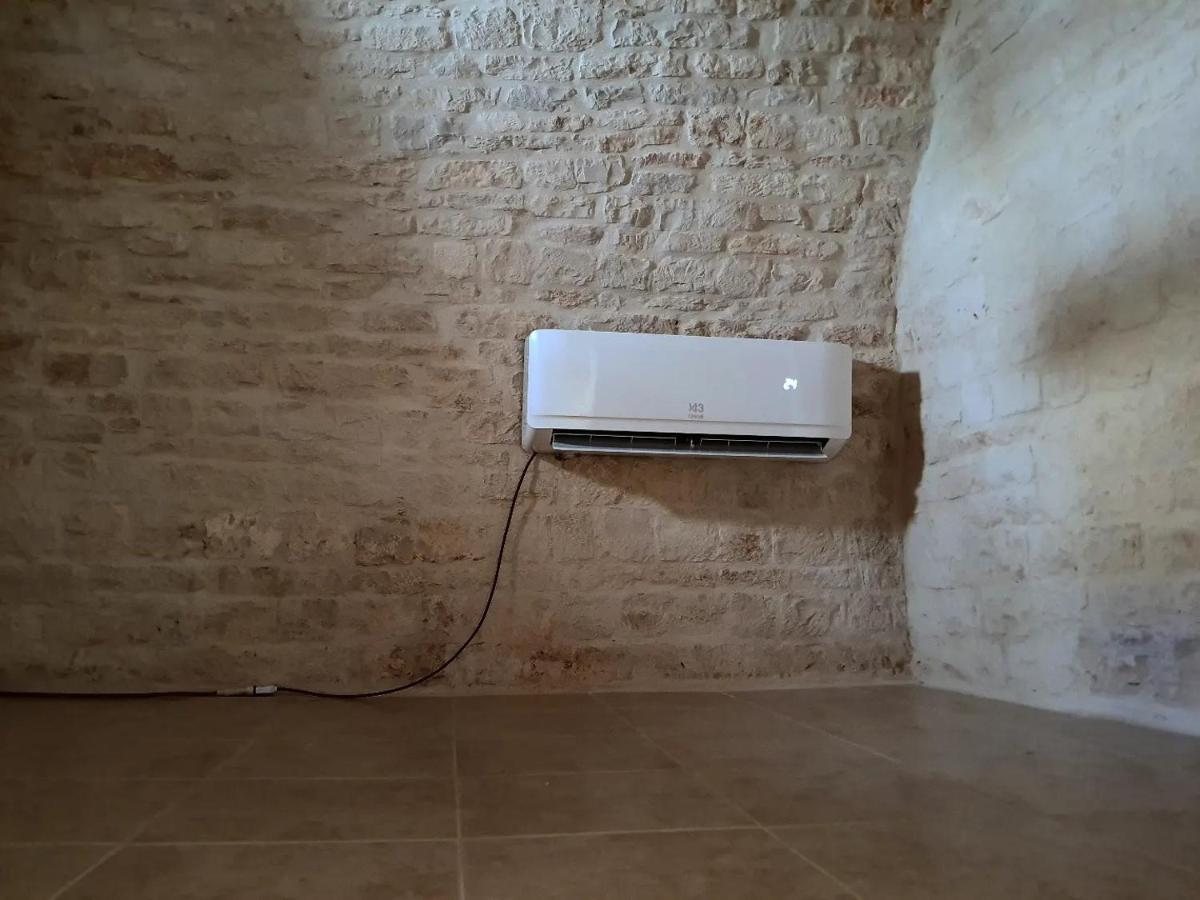 La Casetta Di Zia Giuseppina Alberobello Exterior foto